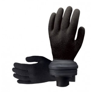 Scubapro Easy-Don